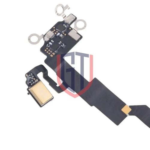 كابل شبكة منفذ الشحن لجهاز iPhone 16 Pro Max