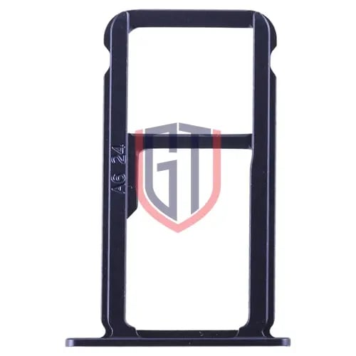 منفذ مدخل بيت الشريحة لهاتف هونر 8