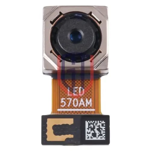 كاميرا خلفية أصلية لهاتف Samsung Galaxy A04e SM-A0...