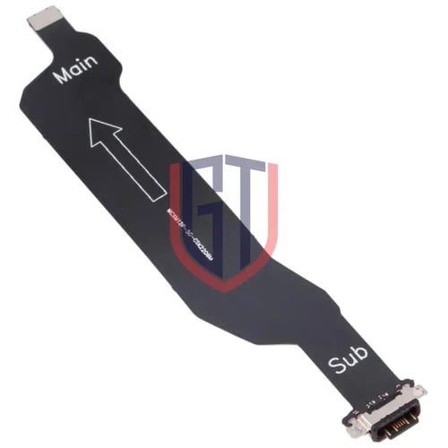 كابل مرن لمنفذ الشحن لهاتف Xiaomi 12 Pro 2201122C