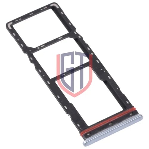 منفذ مدخل بيت الشريحة لهاتف Tecno Camon 16 CE7 CE7...