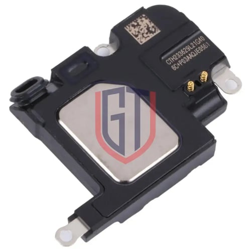 سماعة أذن أصلية لهاتف iPhone 14 Pro Max