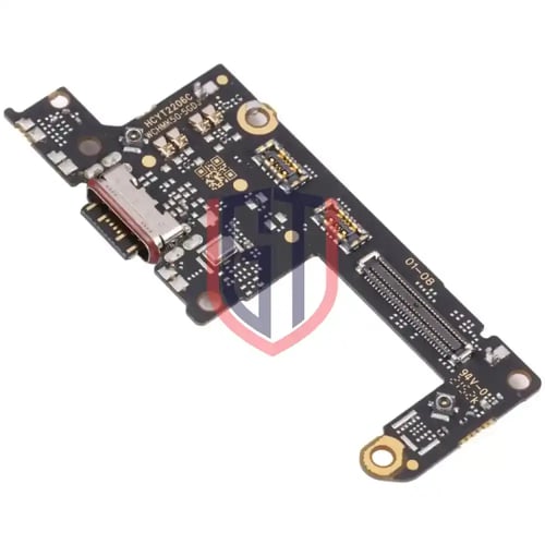 لوحة منفذ الشحن لهاتف Xiaomi Redmi K50 Gaming/Poco...
