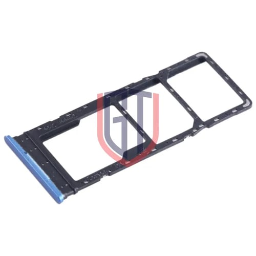 منفذ مدخل بيت الشريحة لهاتف Tecno Pova Neo