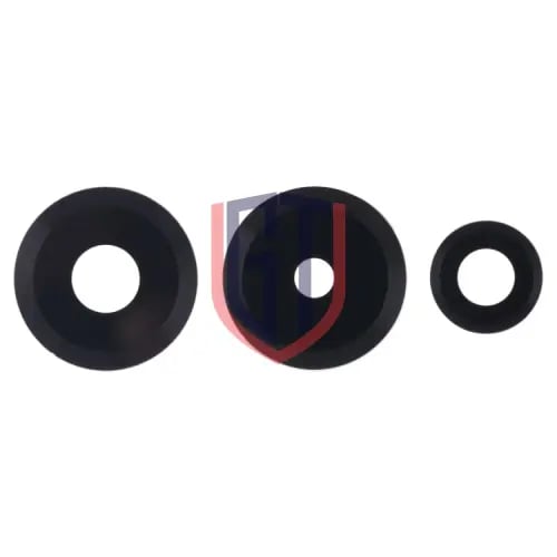 عدسة الكاميرا الخلفية لهاتف Infinix Note 30