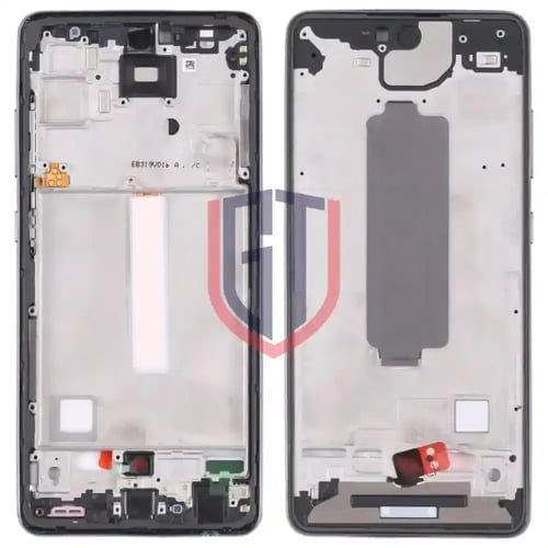 Samsung Galaxy A52 5G SM-A526B إطار متوسط ​​