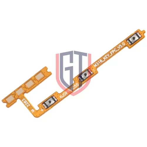 كابل التشغيل المرن لهاتف ريلمي C55