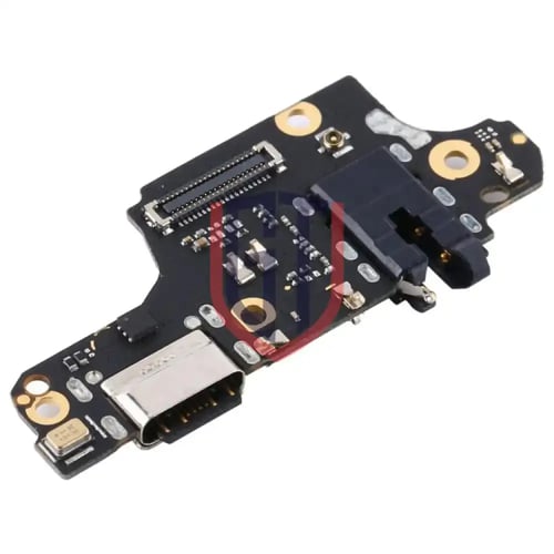 لوحة منفذ الشحن الأصلية لهاتف Xiaomi Redmi Note 9...