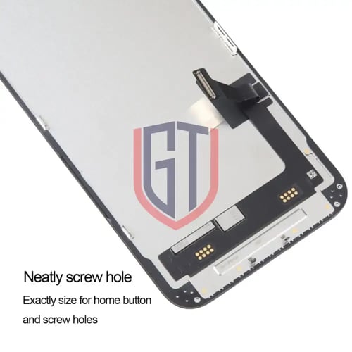 شاشة LCD أصلية لجهاز iPhone 14