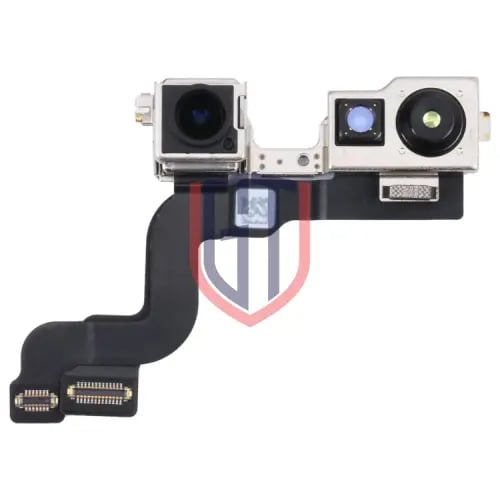 الكاميرا الأمامية لجهاز iPhone 14 Plus