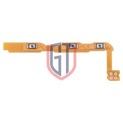 كابل مرن لزر التشغيل وزر التحكم في الصوت لهاتف Hon...