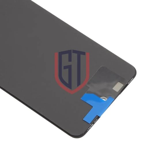 شاشة LCD أصلية كاملة مع محول رقمي لهاتف OPPO K13 5...