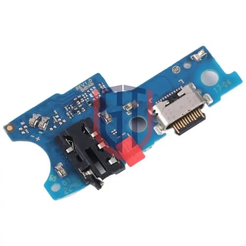لوحة منفذ الشحن الأصلية لهاتف Samsung Galaxy A14 S...