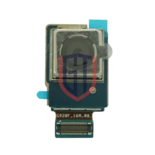 الكاميرا الخلفية لهاتف Galaxy S6 Edge / G925
