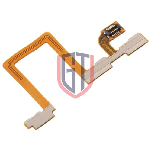 كيبل زر التشتغل والصوت HUAWEI Y9S / HONOR 9X