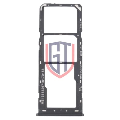 بيت منفذ مدخل الشريحة والذاكرة الأصلي لهاتف تي سي...