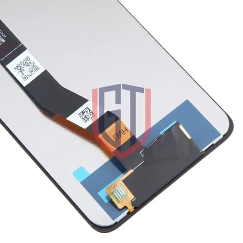 شاشة LCD أصلية لهاتف Motorola Moto G Power 5G 2023