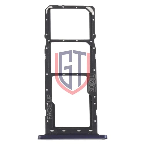 منفذ مدخل بيت الشريحة لهاتف Motorola Moto G8 Power...