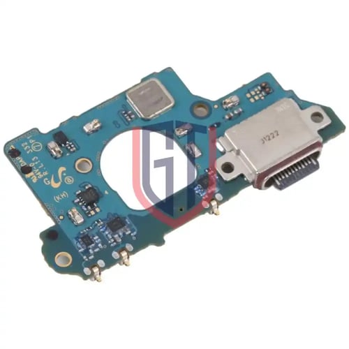 لوحة منفذ الشحن الأصلية لهاتف Samsung Galaxy S20 F...