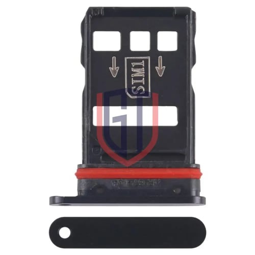 لبطاقة SIM لهاتف ZTE nubia RedMagic 7S + بطاقة SIM