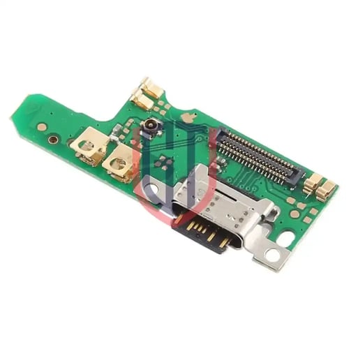 لوحة منفذ الشحن لجهاز Nokia 7