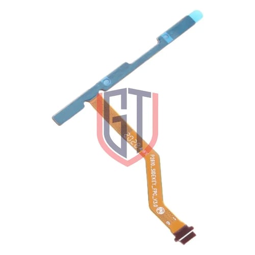 كيبل زر التشتغل والصوت HUAWEI MEDIAPAD M5 LITE 10...