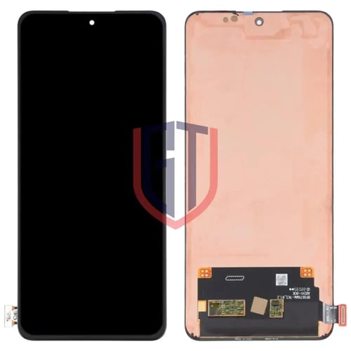 شاشة أصلية لهاتف OnePlus 10R CPH2411