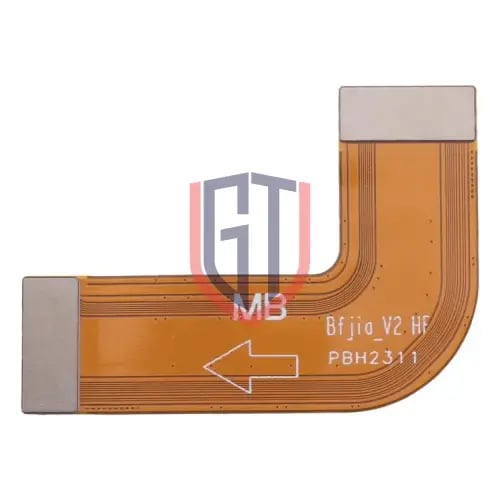 كابل مرن لتوصيل اللوحة الفرعية لجهاز Huawei MatePa...