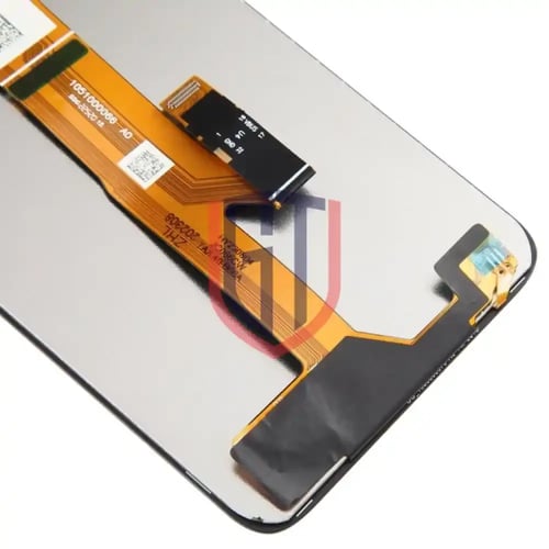 شاشة LCD أصلية لهاتف Honor X6a