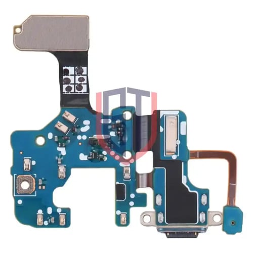 كابل مرن لمنفذ الشحن لجهاز Galaxy Note 8 / N950N