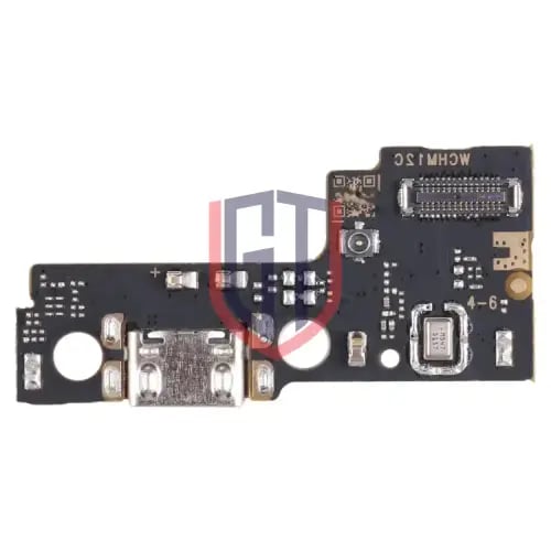 لوحة منفذ الشحن الأصلية لهاتف Xiaomi Redmi 12C