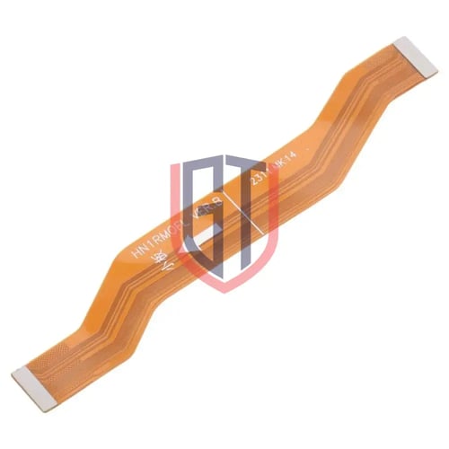 كابل مرن لموصل اللوحة الرئيسية لهاتف Honor X9A