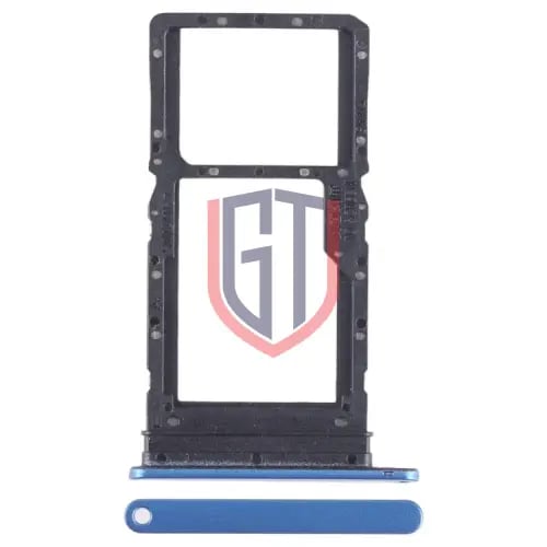 منفذ مدخل بيت الشريحة لهاتف هونر X7