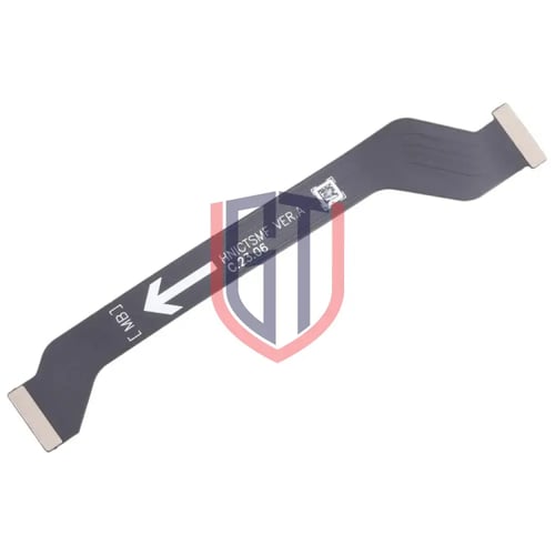 كابل مرن لموصل اللوحة الرئيسية لهاتف Huawei Mate 5...
