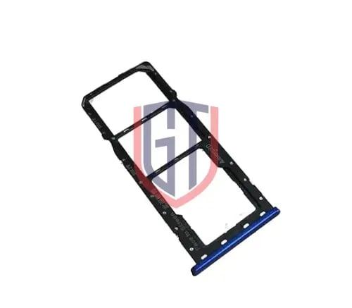 منفذ مدخل بيت الشريحة لهاتف ريلمي C2