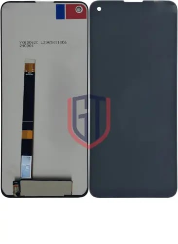 شاشة استبدال لهاتف Hasense E50 - HL70TE232E الأصلي...