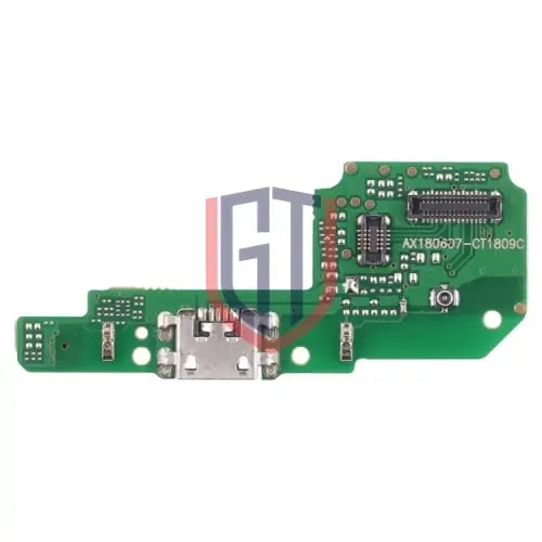 لوحة منفذ الشحن لهاتف Xiaomi Redmi 6