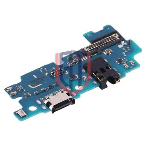 لوحة منفذ الشحن الأصلية لهاتف Samsung Galaxy A50s...