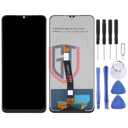 شاشة LCD أصلية لهاتف Samsung Galaxy A22 5G SM-A226