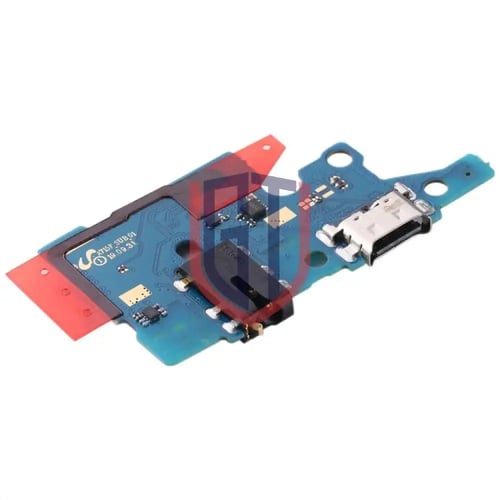 لوحة منفذ الشحن لهاتف Galaxy A71 SM-A715F