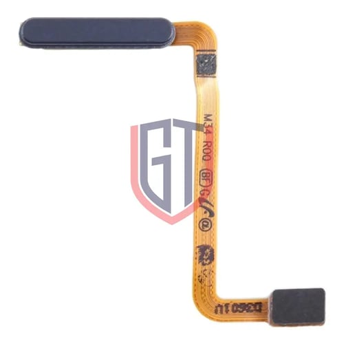 مستشعر بصمة الإصبع لهاتف Samsung Galaxy M34 5G SM-...