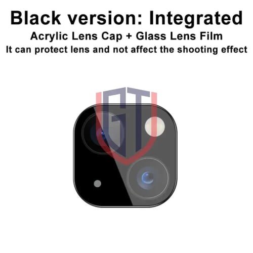 عدسة حماية كاميرا ايفون 13 / 13 ميني