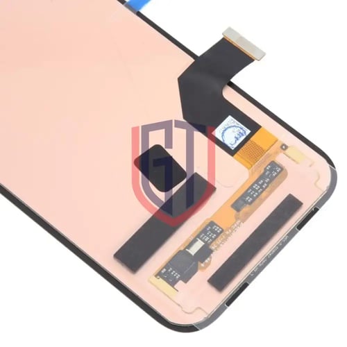 شاشة OLED LCD الأصلية لهاتف Google Pixel 9a GXQ96...