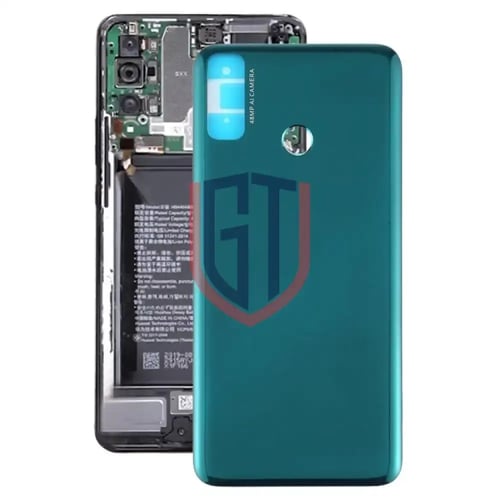 غطاء خلفي للبطارية لهاتف هواوي Y8s