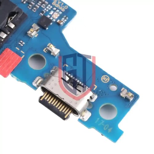 لوحة منفذ الشحن الأصلية لهاتف Samsung Galaxy A14 S...