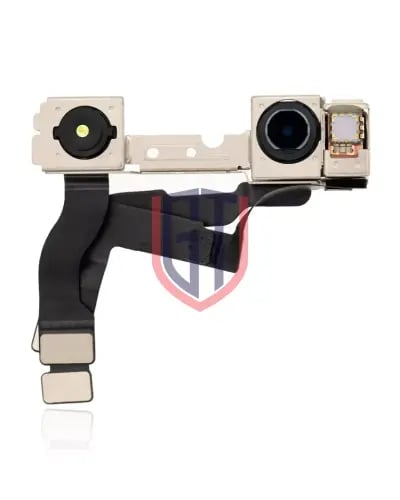 كاميرا أمامية iPhone 12 - بديل كاميرا السيلفي عالي...