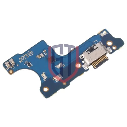 لوحة منفذ الشحن الأصلية لهاتف Samsung Galaxy M01 C...