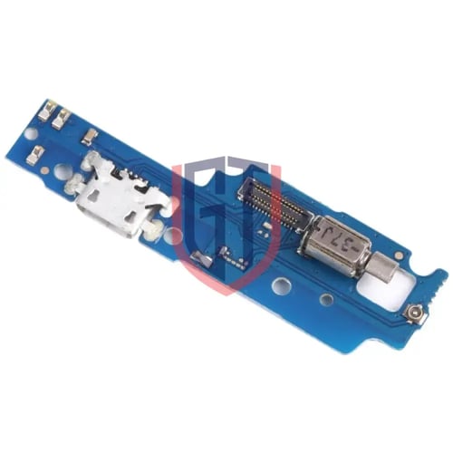 لوحة منفذ الشحن لهاتف Lenovo K8 Note