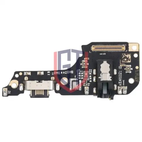 لوحة منفذ الشحن لهاتف Motorola Moto G62 5G / Moto...