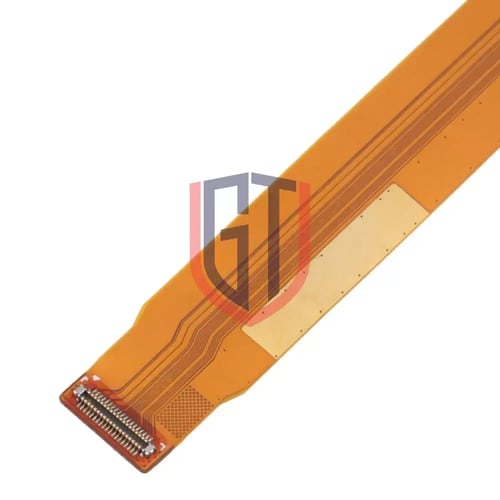 كابل مرن للوحة الأم لجهاز Infinix Note 10 Pro/10 P...